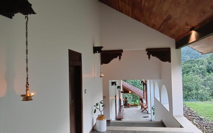 Tangerine Tale Luxury Villa by LexStays