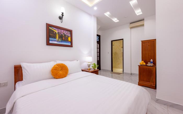 Golden Sun Hotel Hoi An