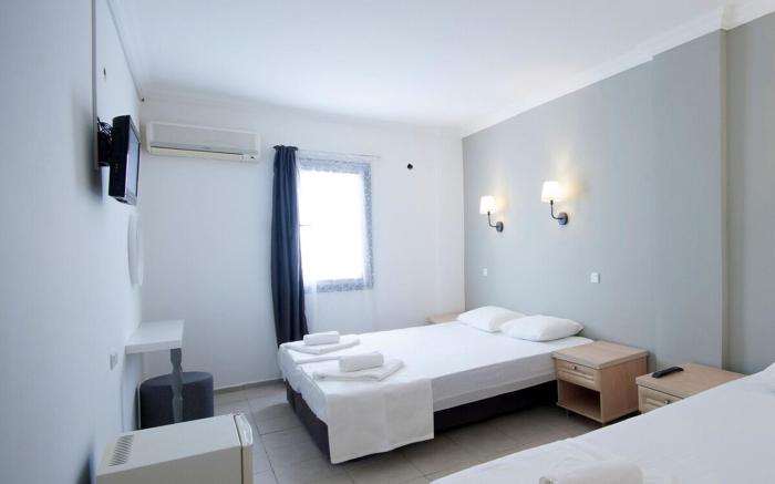 Smart City Hotel