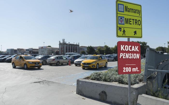 Koçak Pansiyon