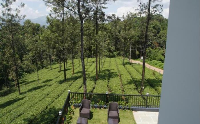 Pabis Luxurious Stay