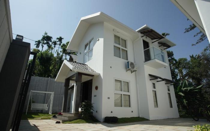 Pabis Luxurious Stay