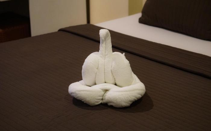 Sagastrand Garden View Room