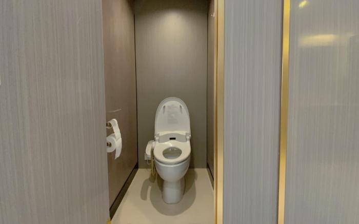 Suzhou MeetU Int'l Youth Hostel