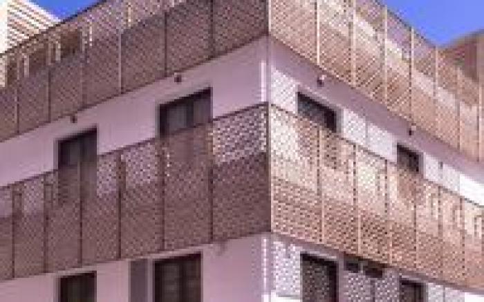 Aonia Luxurious Modern Boutique Apartments