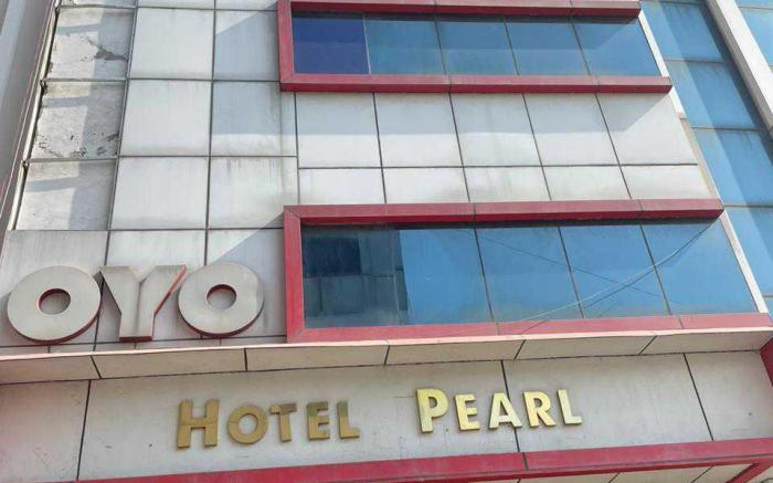 Hotel O by OYO Pearl Motichur Railway station