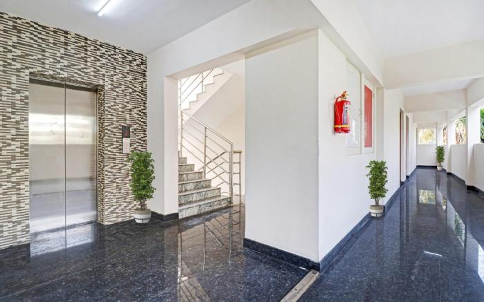 Hotel O Poptavern Premium