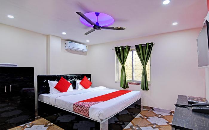 Hotel O Star guest House