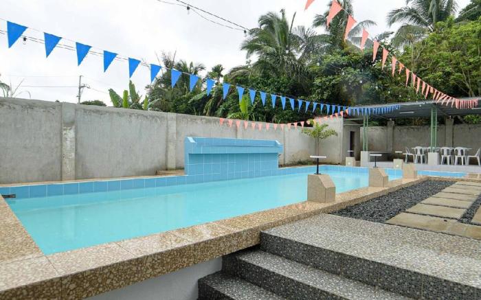 Ripple Rush Resort