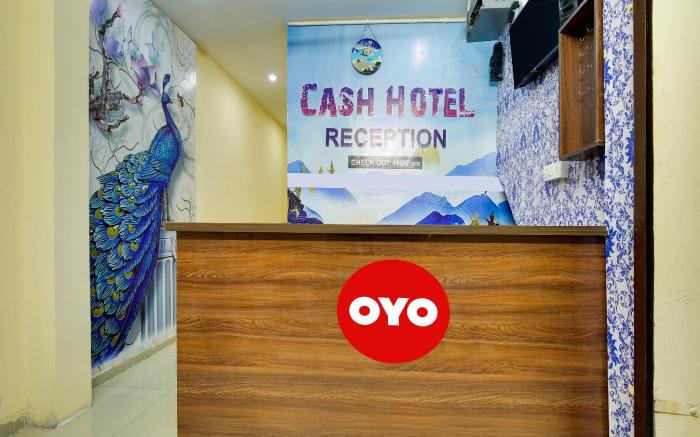 Hotel O Cash Hotel