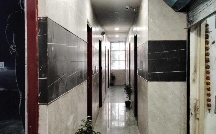 Hotel O Hotal Cloud Inn