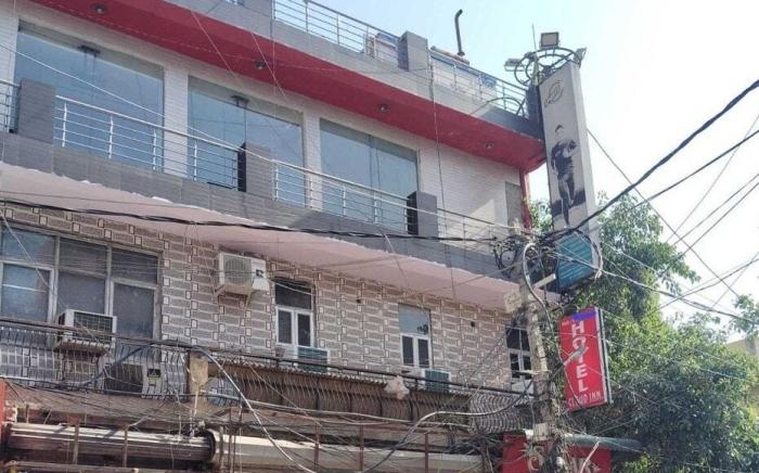 Hotel O Hotal Cloud Inn