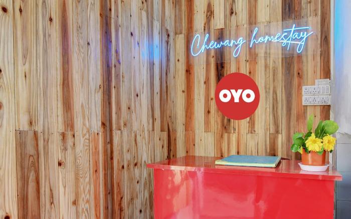 Hotel O Chewang Homestay