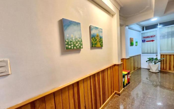 REVERIE HOTEL