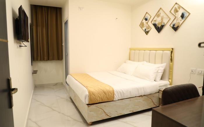 THE NECTAR HOTEL