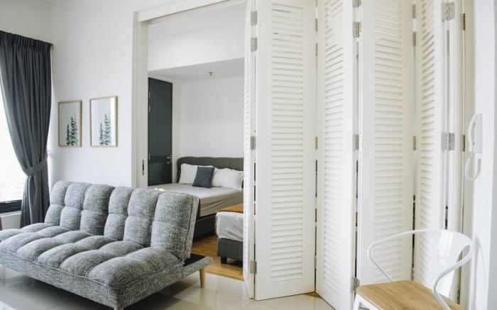 The Elm l Central Georgetown Condo @Macalister