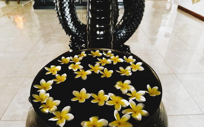 Jaya Suites Hotel