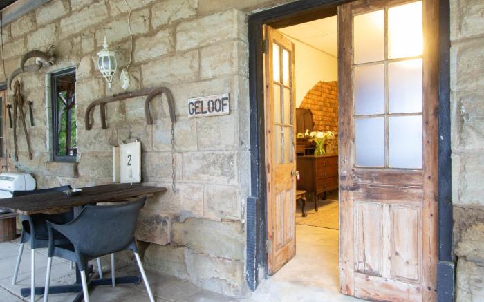 Flitwick Ranch