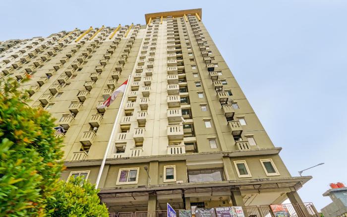 OYO Life 93120 Apartement Gateway Cicadas By Sarana Cipta Mahakarya