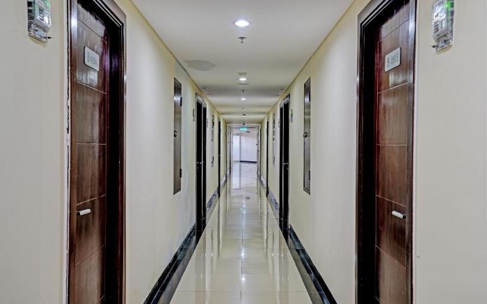 OYO Life 93065 Apartemen Gateway Pasteur By Glory Rent