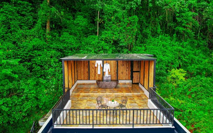 Maram Resort Mamalakandam