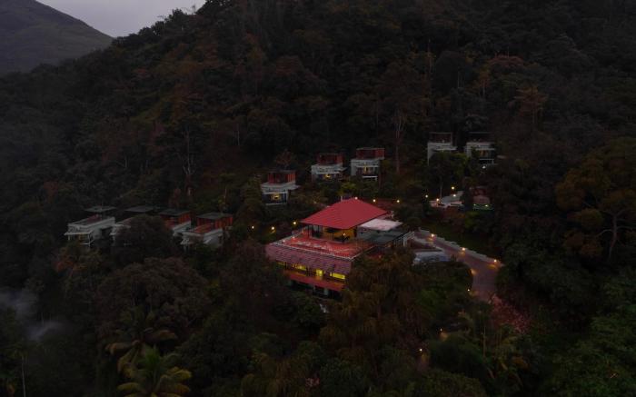 Maram Resort Mamalakandam
