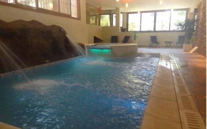 Los Espinillos Hotel y Spa
