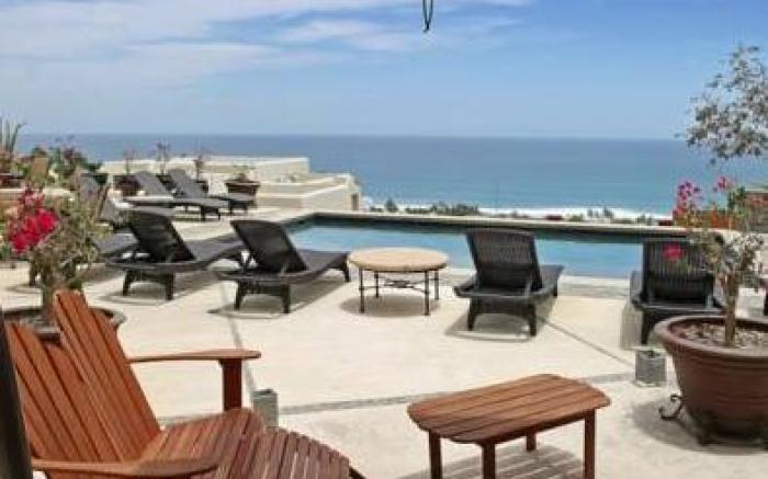 MariaMar Suites