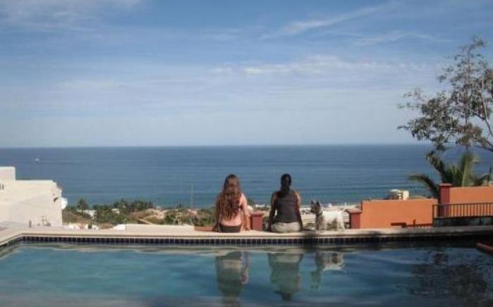 MariaMar Suites