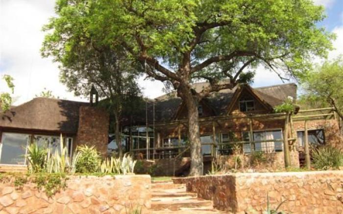 Marula Cottage Guest Lodge