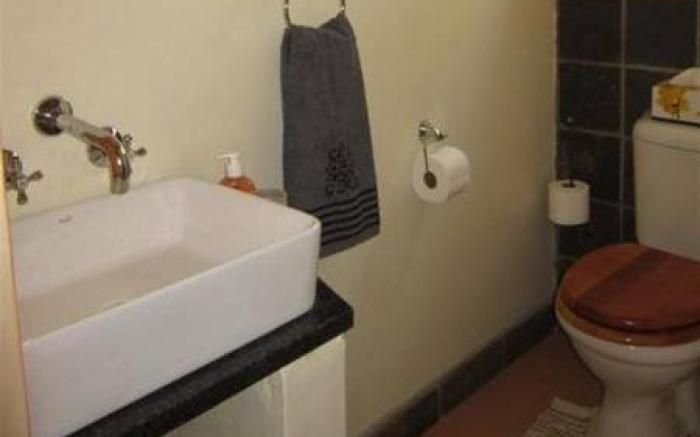 Marula Cottage Guest Lodge