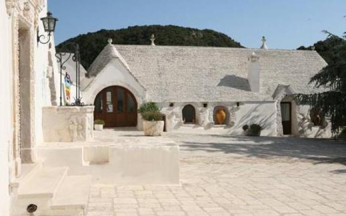 Masseria Pilano