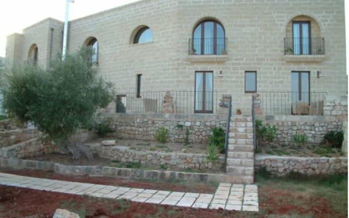 Masseria Ruri Pulcra