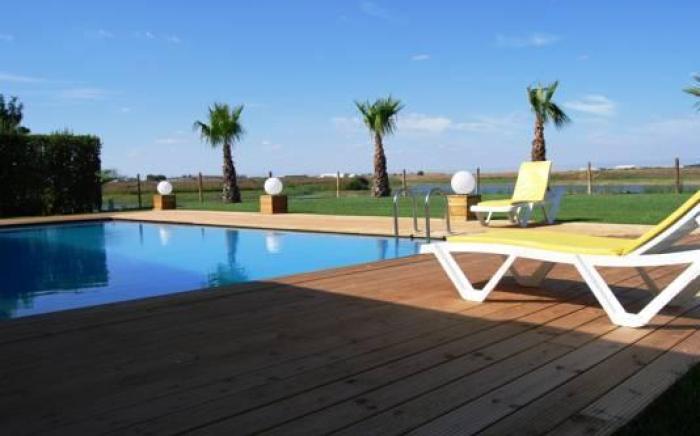 Herdade da Diabroria - Agroturismo