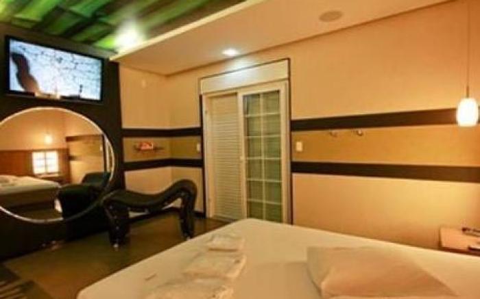 Motel Classe A (Adult Only)