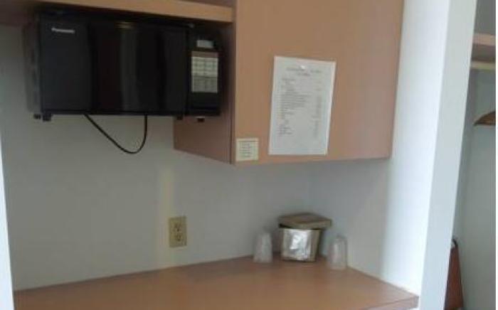 Nittany Budget Motel