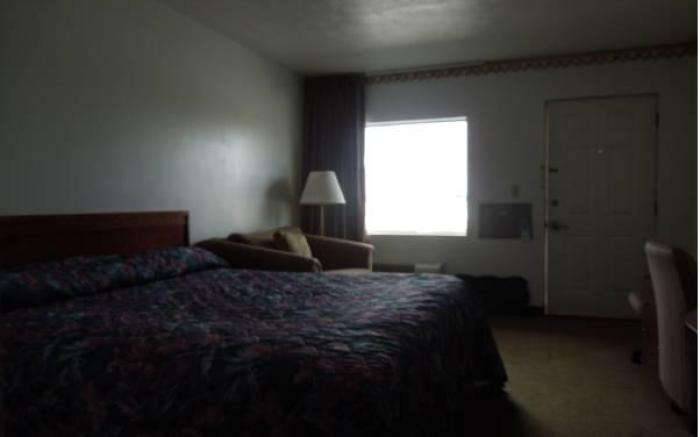 Nittany Budget Motel