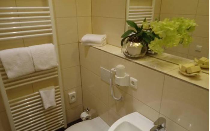 Ostseehotel Boltenhagen