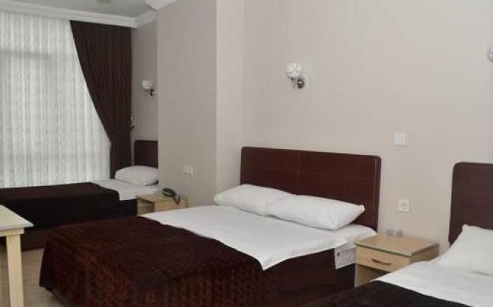 Seref Hotel