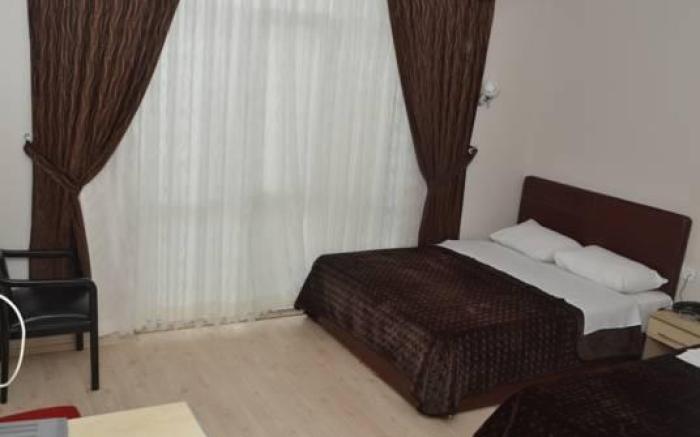 Seref Hotel