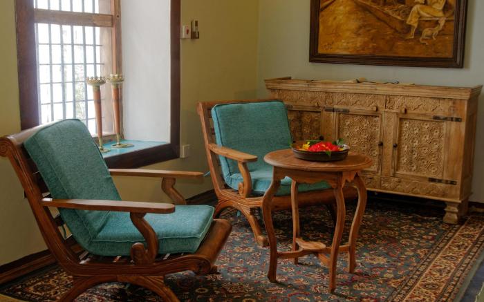 Zanzibar Palace Hotel