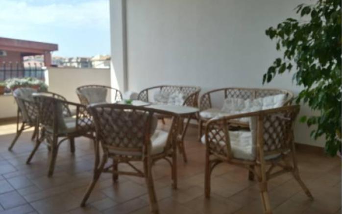 Zama Bed&Breakfast