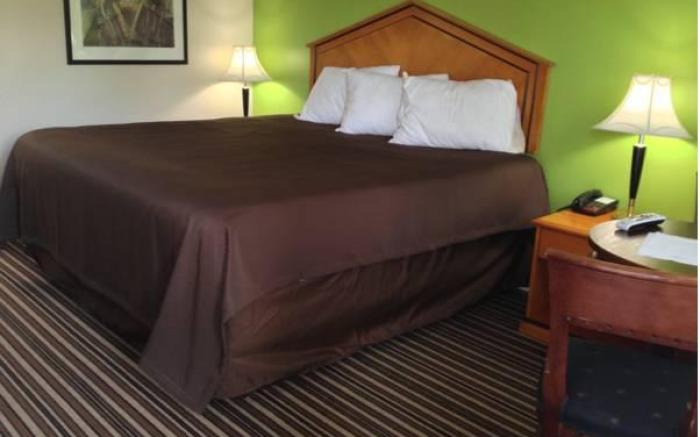 Winton Inn & Suites