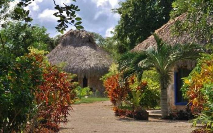 Villas Ecotucan