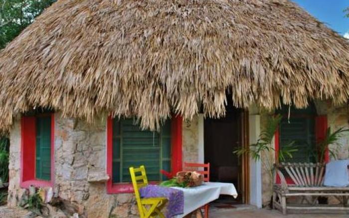 Villas Ecotucan