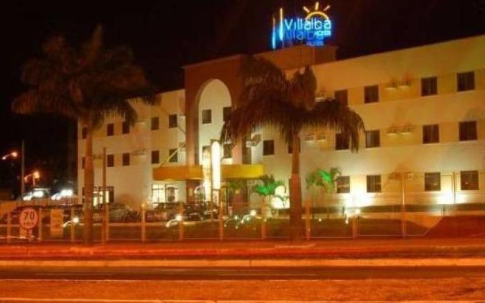 Villalba Hotel