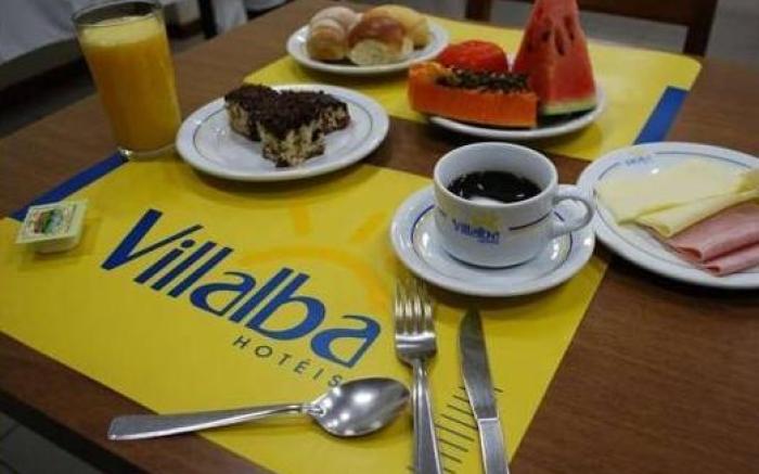 Villalba Hotel