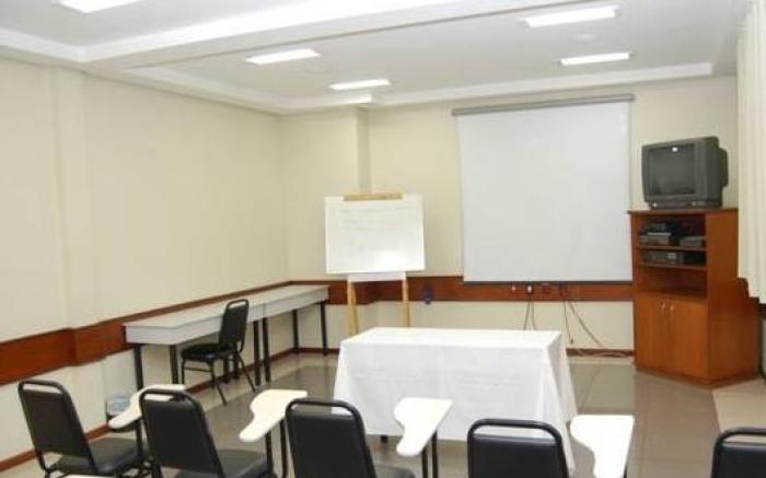 Villalba Hotel