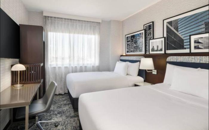 DoubleTree by Hilton Long Island City, NY