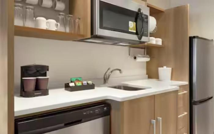 Home2 Suites by Hilton at the Dunes on Monterey Bay